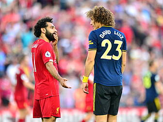 The enigma of David Luiz, more...